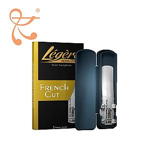 Legere Tenor Saxophone French Cut Reed
