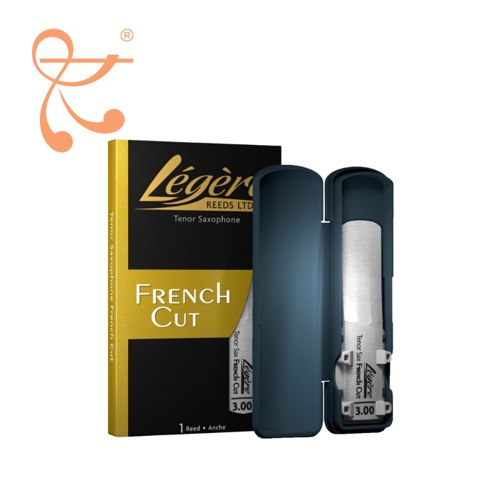 Legere Tenor Saxophone French Cut Reed