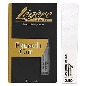 Legere Tenor Saxophone French Cut Reed