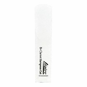 Legere European Cut Bb Clarinet Reed