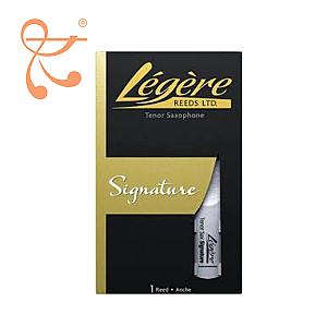 Legere Tenor Saxophone Signature Cut Reed