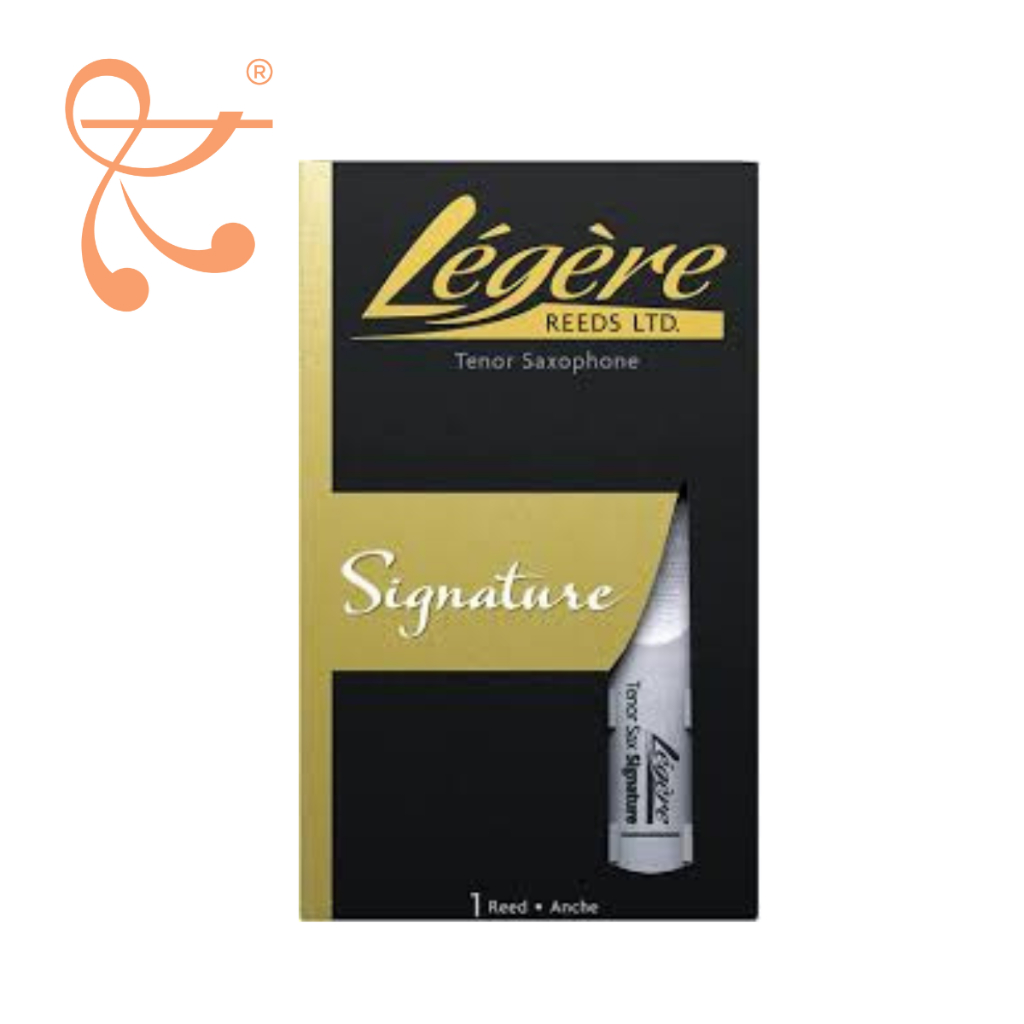 Legere Tenor Saxophone Signature Cut Reed