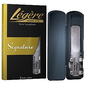 Legere Tenor Saxophone Signature Cut Reed