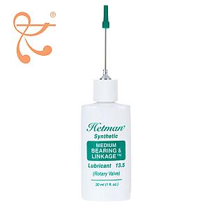 Hetman Medium Bearing & Linkage for Horn/Trumpet/Euphonium/Tuba - LUB #13.5