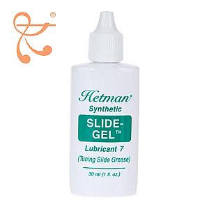 Hetman Brass Tuning Slide Gel - LUB #7